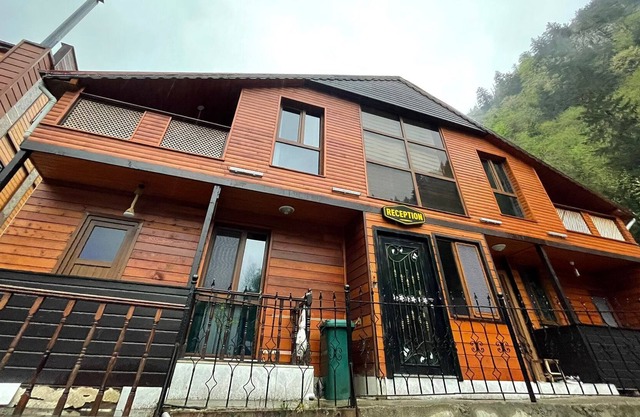 Uzungol Family Rooms #6
