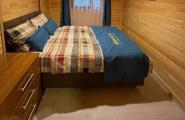 Uzungol Family Rooms Num001