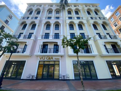 Vũ Gia Phú Quốc Hotel