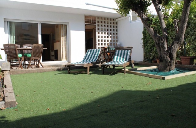 V.S.EST2HOUSE ON THE BEACH LA FOSCA - 6/8 PERS.