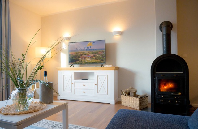 Vacation apartment/apartment for 5 guests with 74m² in Fehmarn OT Westermarkelsdorf (116650)