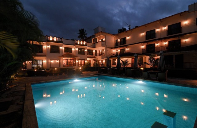 Vaarsa By Bay Hotels