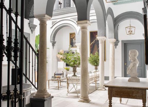 VAC LUXURY HOME SEVILLA