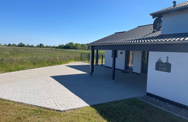 Vacation home for 8 guests with 130m² in Butjadingen-Eckwarderhörne (170078)