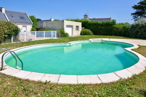 Vacances en famille ou entre amis a Penmarch