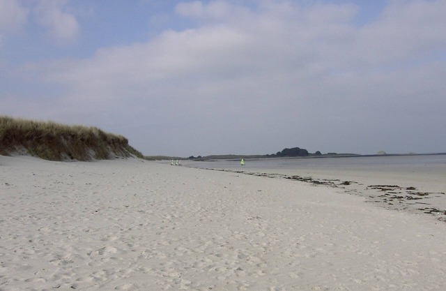 VACANCES EN BORD DE MER - Brittany Year-round rental
