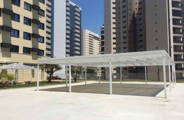 Vacanza - Apart-hotel Privativo em Alphaville