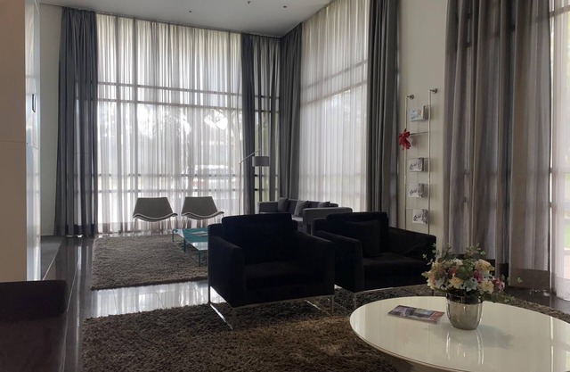 Vacanza - Apart - Hotel Privativo em Alphaville