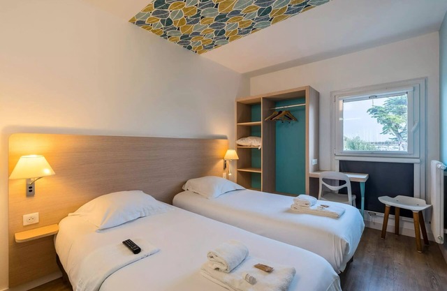 Vacation Village & Hotel Vent du Large - Ternélia - Premium Double Room