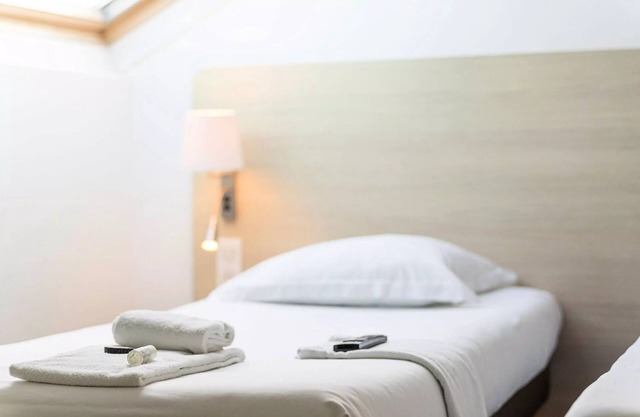 Vacation Village & Hotel Vent du Large - Ternélia - Eco Room 2 People