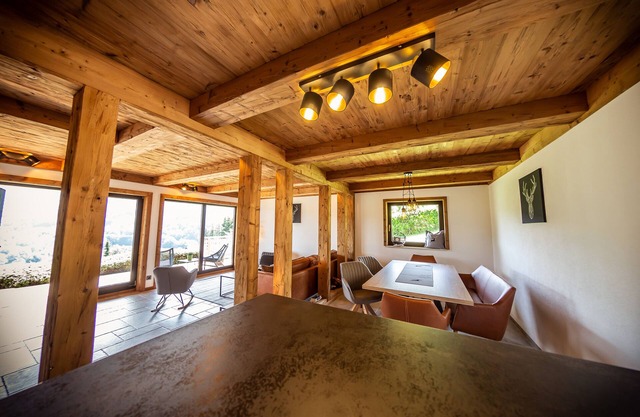 Vacation home for 4 guests with 120m² in Bischofsheim in der Rhön (149586)