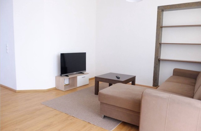 VACATION APARTMENT COMFORT