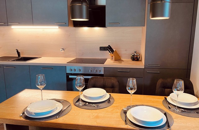 Vacation apartment Hölzl for 1-4 persons, 46sqm