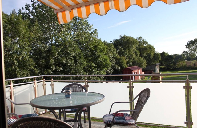 Vacation apartment/apartment for 5 guests with 96m² in Fehmarn OT Vitzdorf (144696)