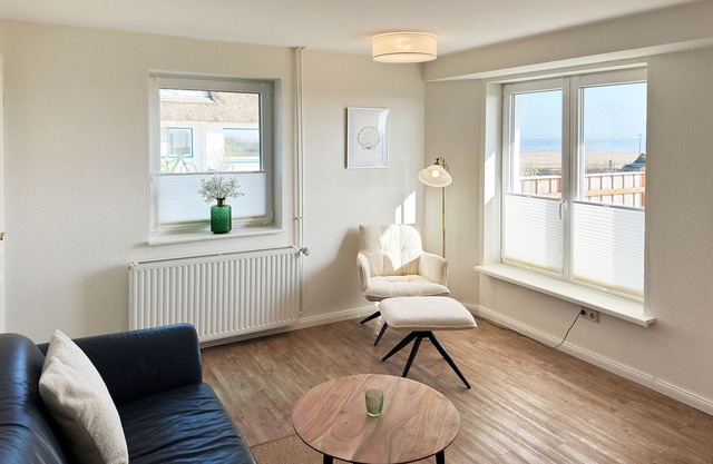 Vacation apartment *Bräätlun 1