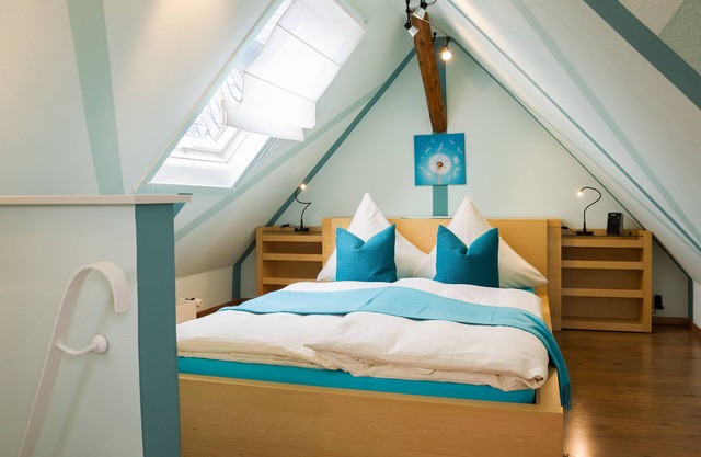 Vacation apartment at the market/Rüdesheim am Rhein/Holiday home