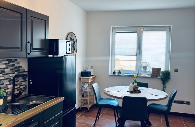 Vacation apartment/apartment for 4 guests with 75m² in Rüdesheim am Rhein (266275)