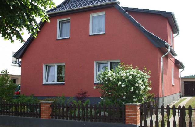 Vacation apartment (Bielefeldt, Wolfgang) - Holiday apartment