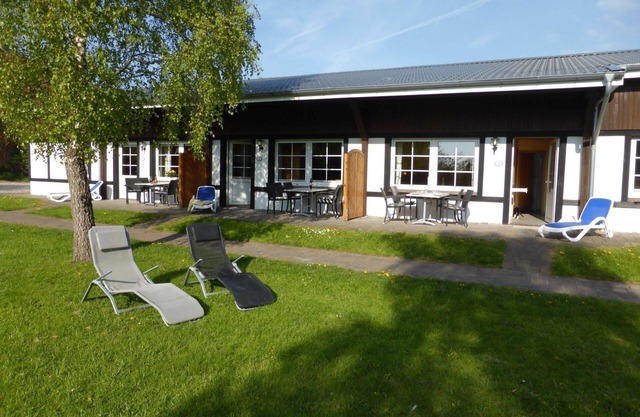 Vacation apartment/apartment for 4 guests with 65m² in Fehmarn OT Presen (13279)