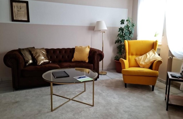 Vacation apartment "Riesling " - Roussel - Hotel Restaurant