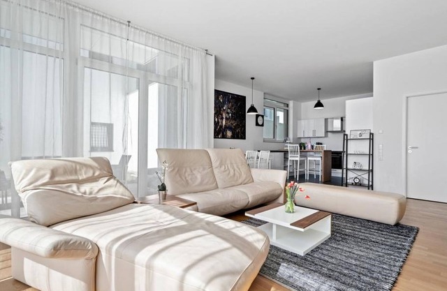 Vacation apartment, 105sqm, 2 bedrooms, max 4 persons