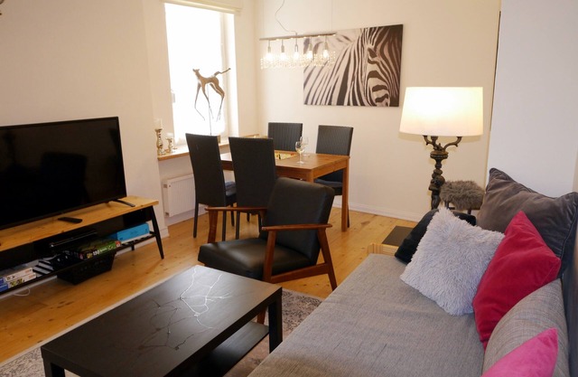 Vacation apartment Munich district Traben, Moselle, vineyards, shopping all on foot