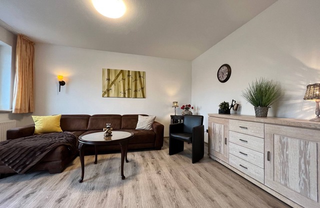 Vacation apartment/apartment for 2 guests with 60m² in Carolinensiel (128067)