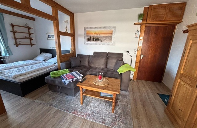 Vacation apartment/apartment for 3 guests with 35m² in Heiligenhafen (60029)