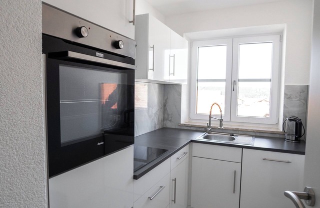 Vacation apartment in the Allgäu - 10 minutes' walk from the lake