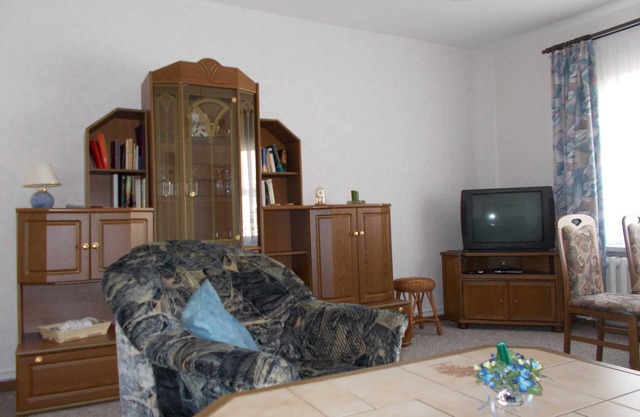Vacation apartment 2 - Holiday apartment