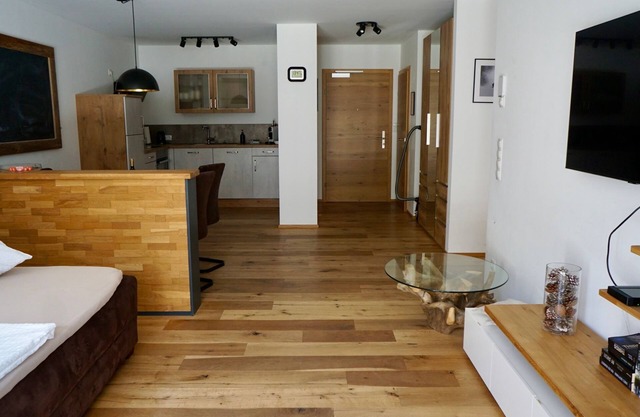 Vacation apartment/apartment for 4 guests with 70m² in Längenfeld (296463)