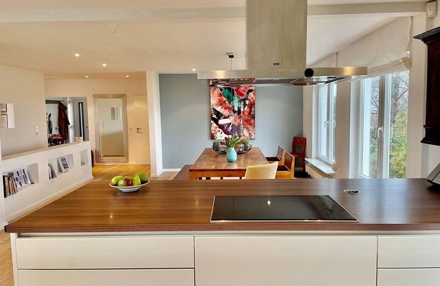 Vacation apartment/apartment for 4 guests with 100m² in Glücksburg (163548)