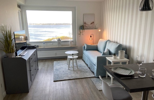 Vacation apartment/apartment for 2 guests with 35m² in Glücksburg (267250)