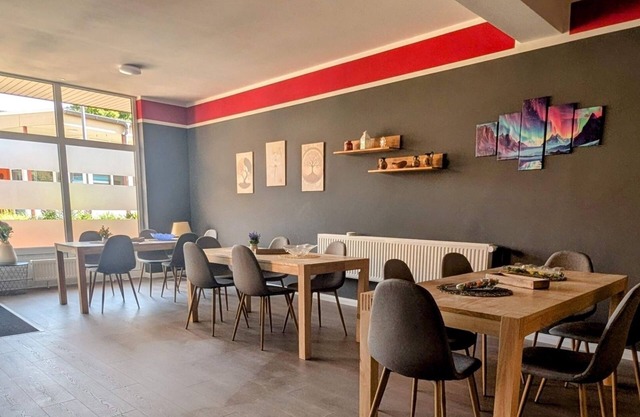 Vacation apartment/apartment for 18 guests with 250m² in Rheinsberg (271169)