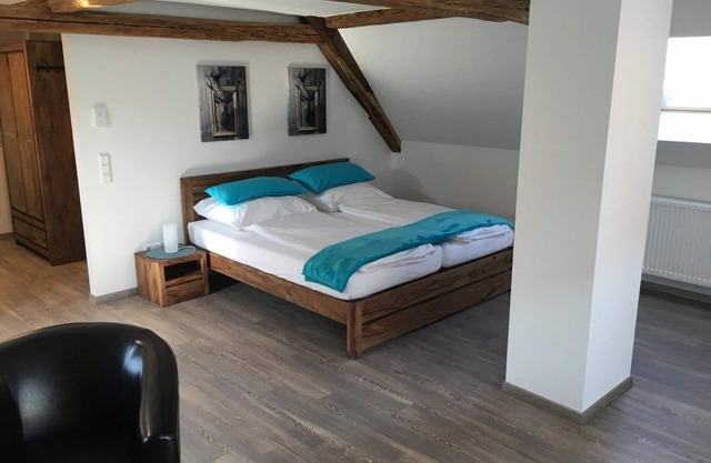 Vacation apartment/apartment for 3 guests with 54m² in Igersheim (272371)