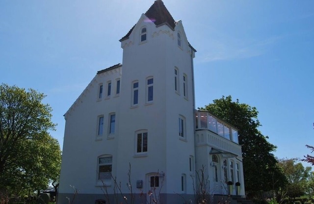 Vacation apartment/apartment for 2 guests with 65m² in Schönberg (58082)