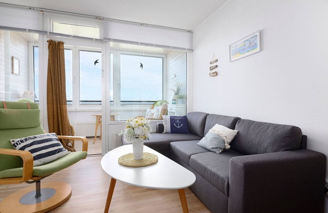 Vacation apartment/apartment for 2 guests with 33m² in Wendtorf (294494)