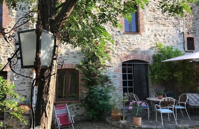 Vacation apartment/apartment for 6 guests with 75m² in Tordères (122376)