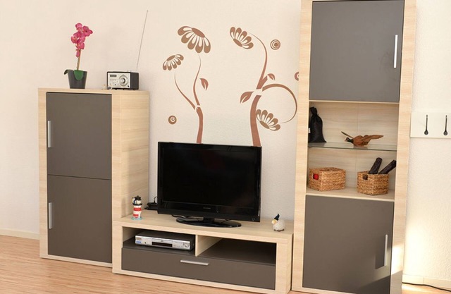 Vacation apartment/apartment for 2 guests with 36m² in Burhave (126269)