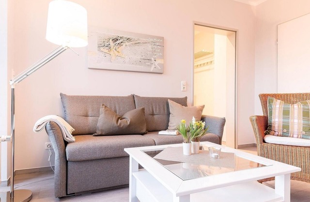 Vacation apartment/apartment for 3 guests with 42m² in Grömitz (59231)