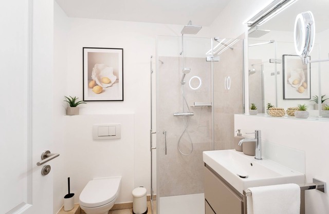 Vacation apartment/apartment for 2 guests with 34m² in Grömitz (294200)