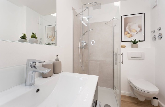 Vacation apartment/apartment for 4 guests with 54m² in Grömitz (294201)
