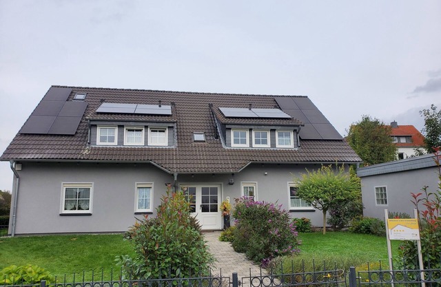 Vacation apartment/apartment for 3 guests with 64m² in Goslar (270132)