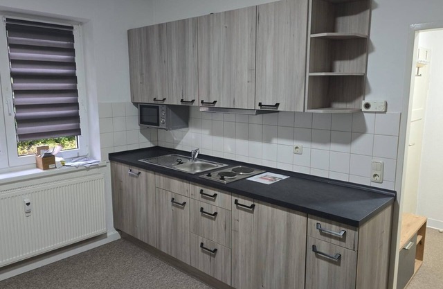 Vacation apartment/apartment for 6 guests with 40m² in Plauen (295603)