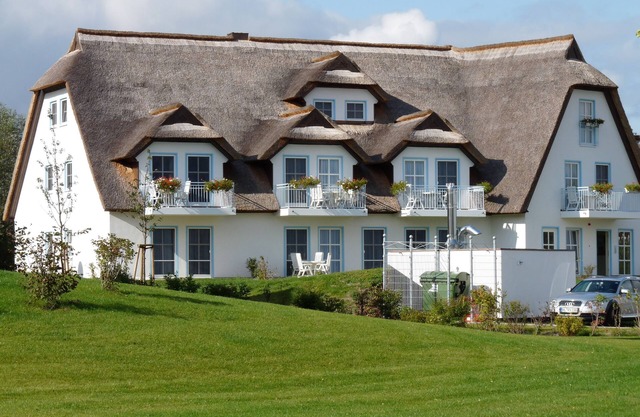 Vacation apartment/apartment for 4 guests with 72m² in Balm (116718)