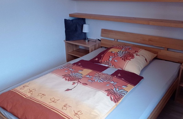 Vacation apartment between Tegernsee and Schliersee