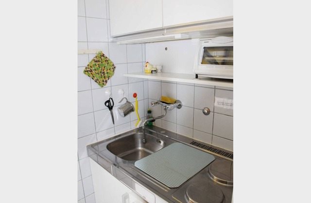 Vacation apartment Lindenstraße
