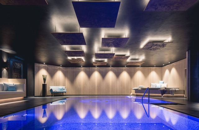 Vacation apartment and SPA