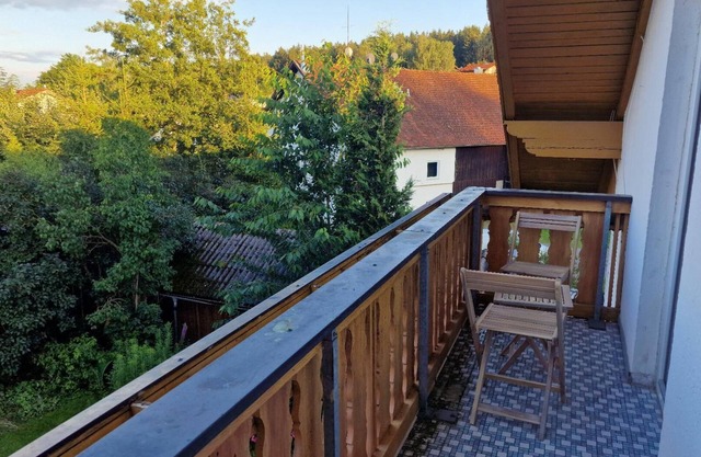 Vacation apartment 97sqm with 2 bedrooms and balcony