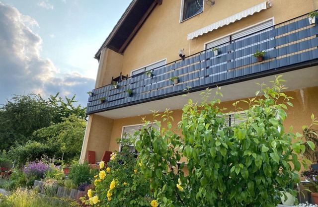 Vacation apartment Cäcilie